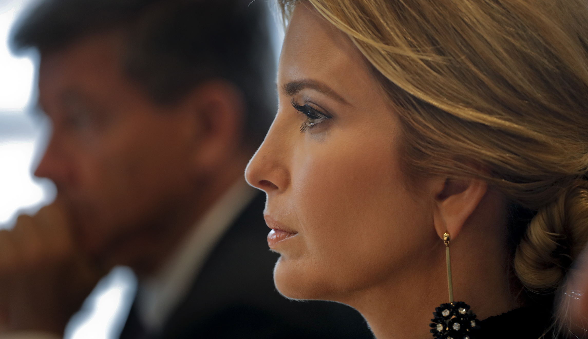 Ivanka Trump tells Congress to find DACA fix: ‘We have to figure out a good solution that protects these innocent people’