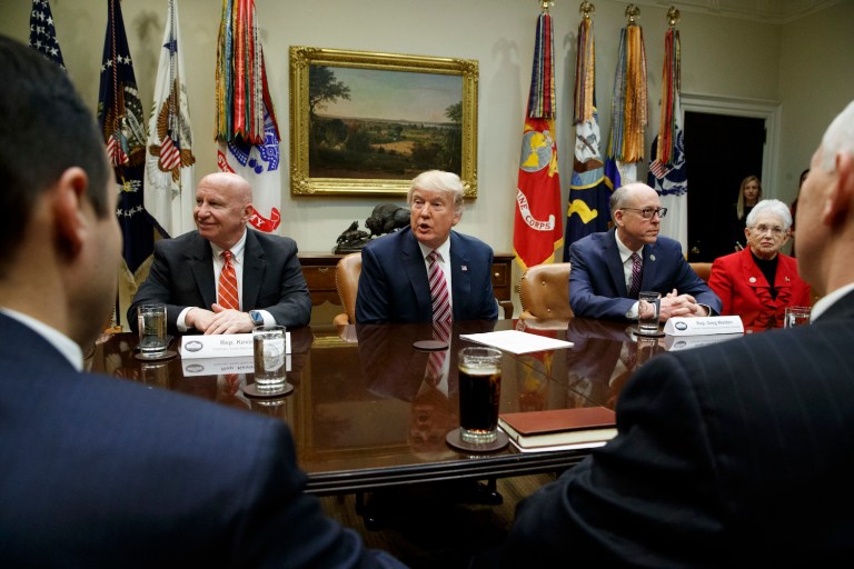 Forty-six percent of the public says it is either 