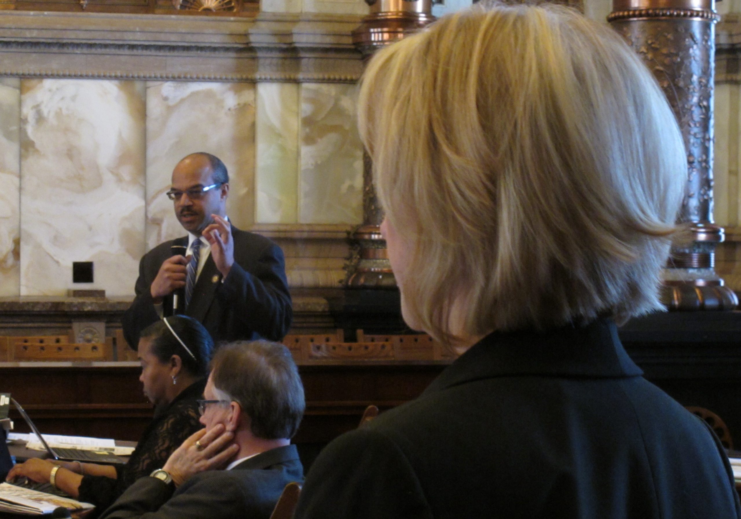 Sweeping anti-abortion bill goes to Kansas gov.