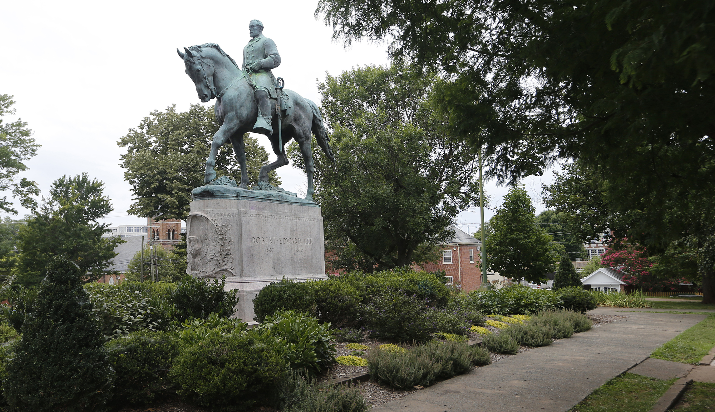 Interior Department issues millions of dollars to ‘protect’ historical landmarks