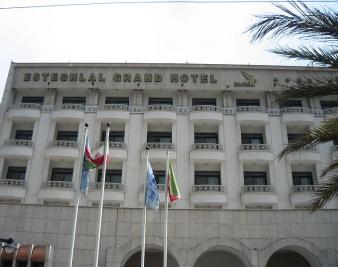 Taliban Opens Office in Zahedan, Iran