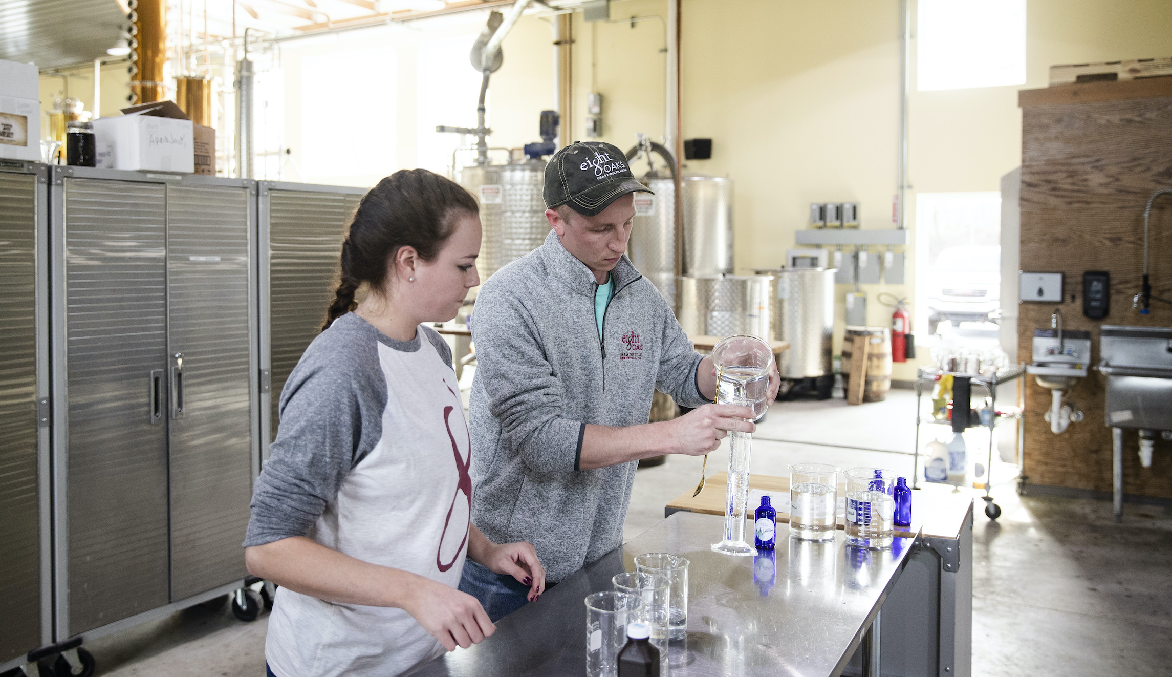 FDA needlessly punishes businesses that stepped up during coronavirus lockdown