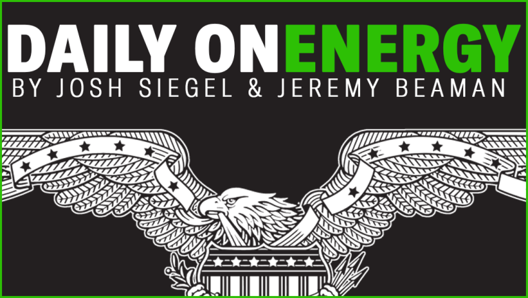 Daily on Energy: Republicans accuse Democrats of trying to have it both ways on oil and gas