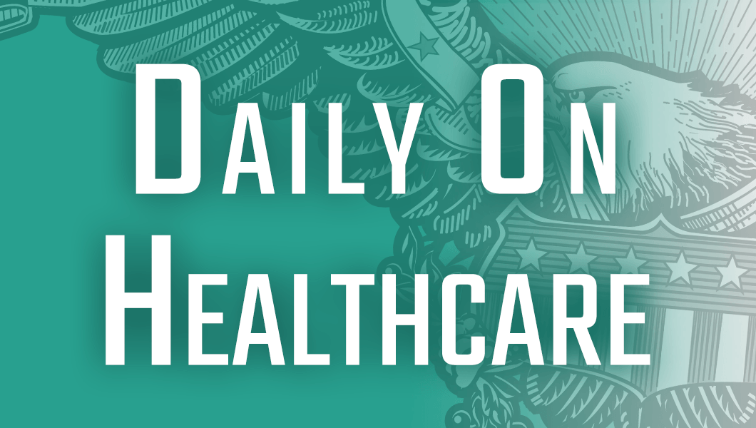Daily on Healthcare, presented by FreedomWorks: Democrats spar over whether to abolish private insurance