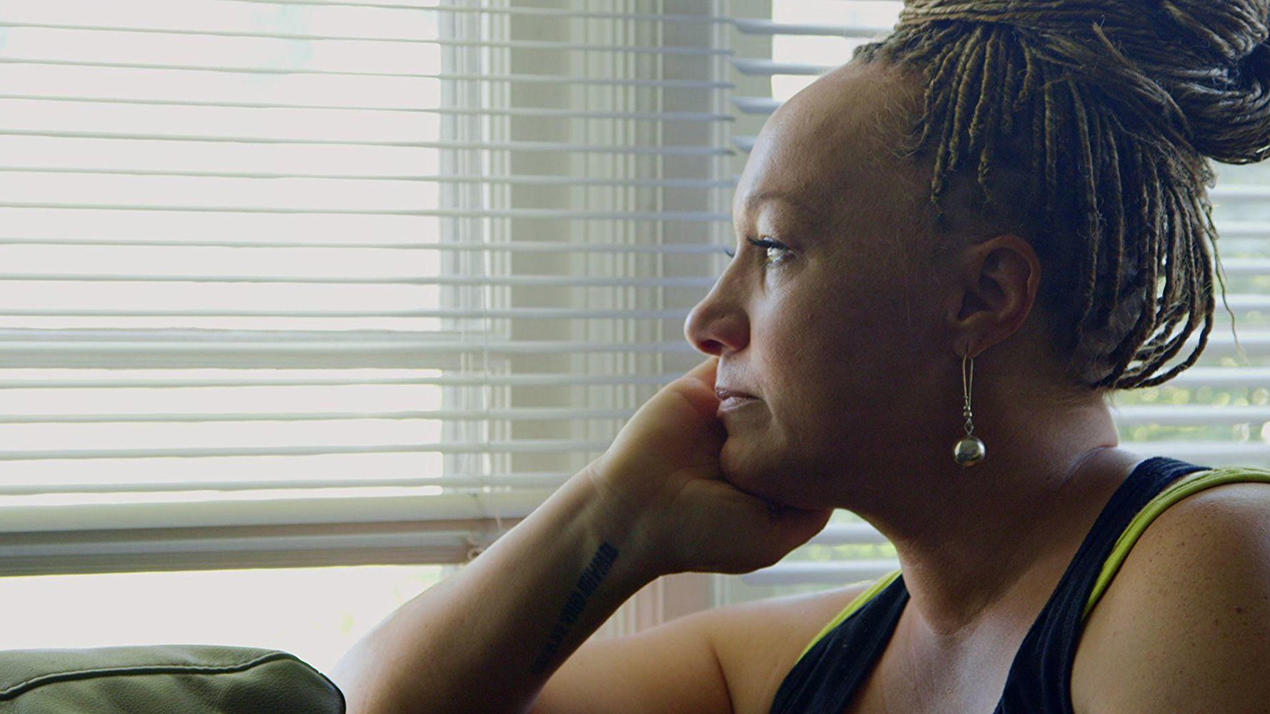 Rachel Dolezal Still Doesn’t Get It