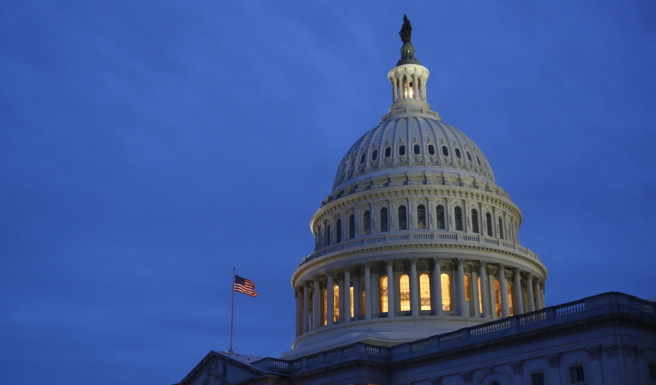 House goes dark in June under light summer schedule