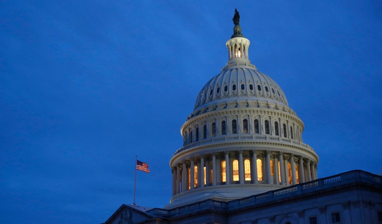 Deal on liability protections for reopening businesses possible as Democrats divide on the issue