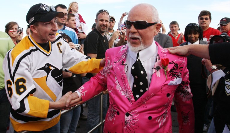 NHL broadcaster Don Cherry fired after ‘divisive’ anti-immigrant remarks