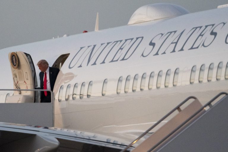 Trump teases Tuesday pardon of ‘very, very important’ person