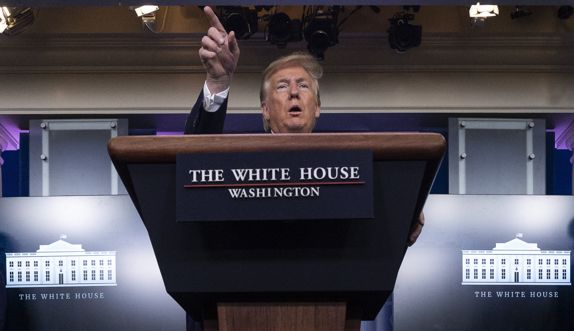 Three basic paths for the post-Trump era GOP