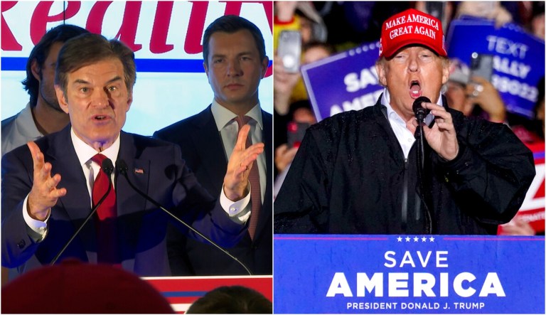 Republicans have no excuse for their shameful midterm performance