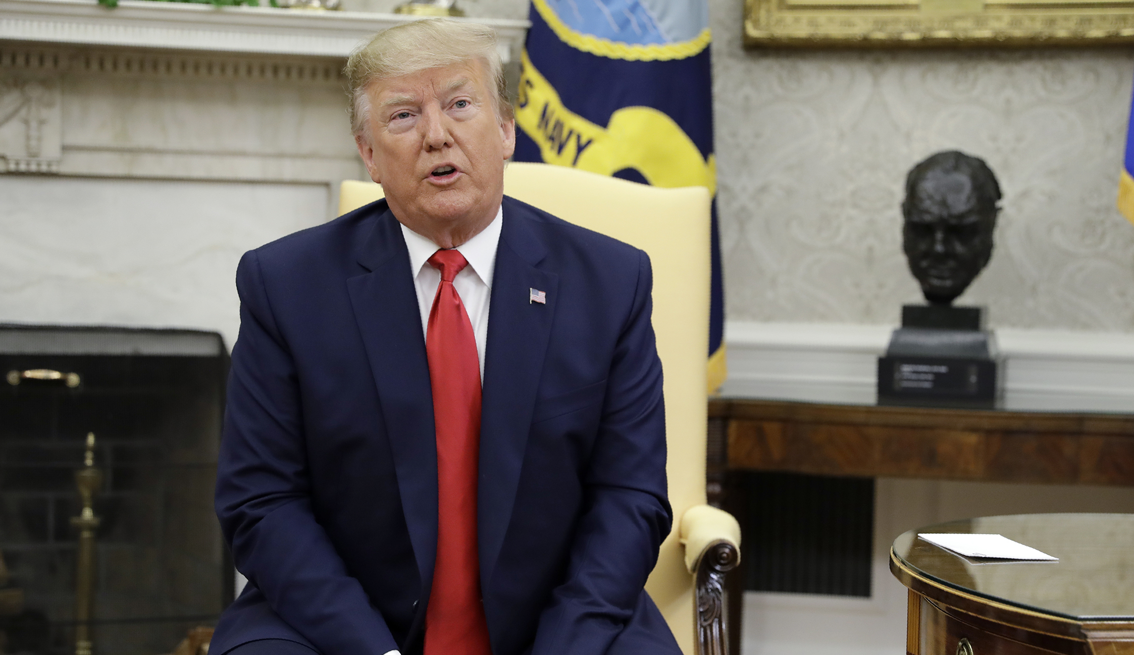 Obama’s pardons changed lives; Trump should issue more