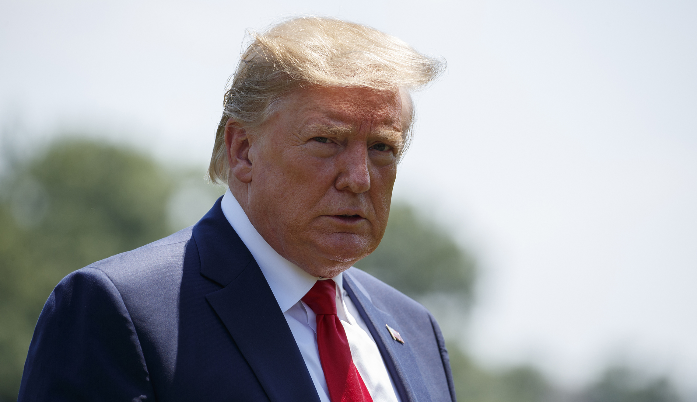 From hardcores to moveons: Trump, South Carolina, and Republican opinion