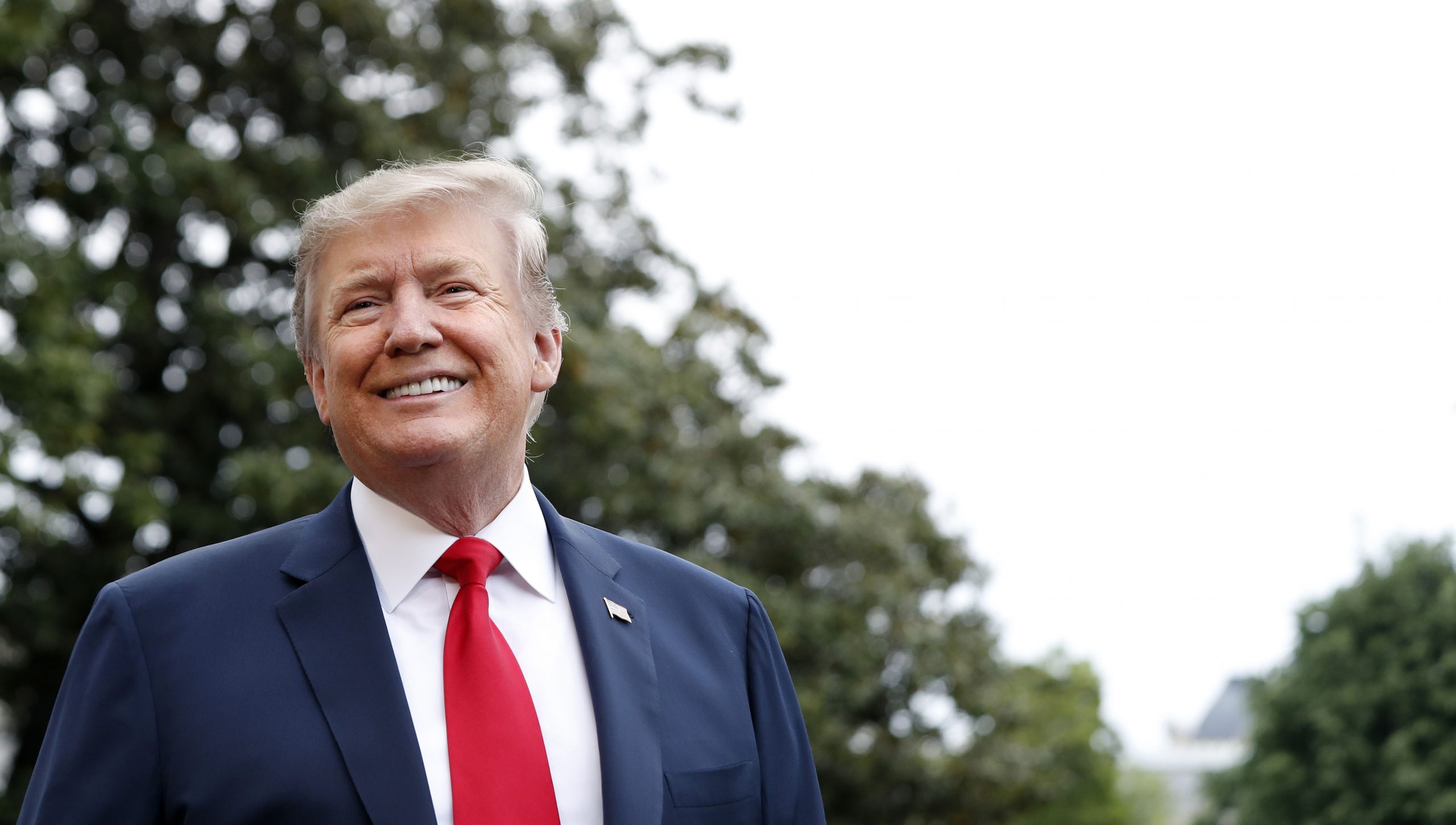 Judge denies DOJ request on classified docs and appoints Trump pick as special master