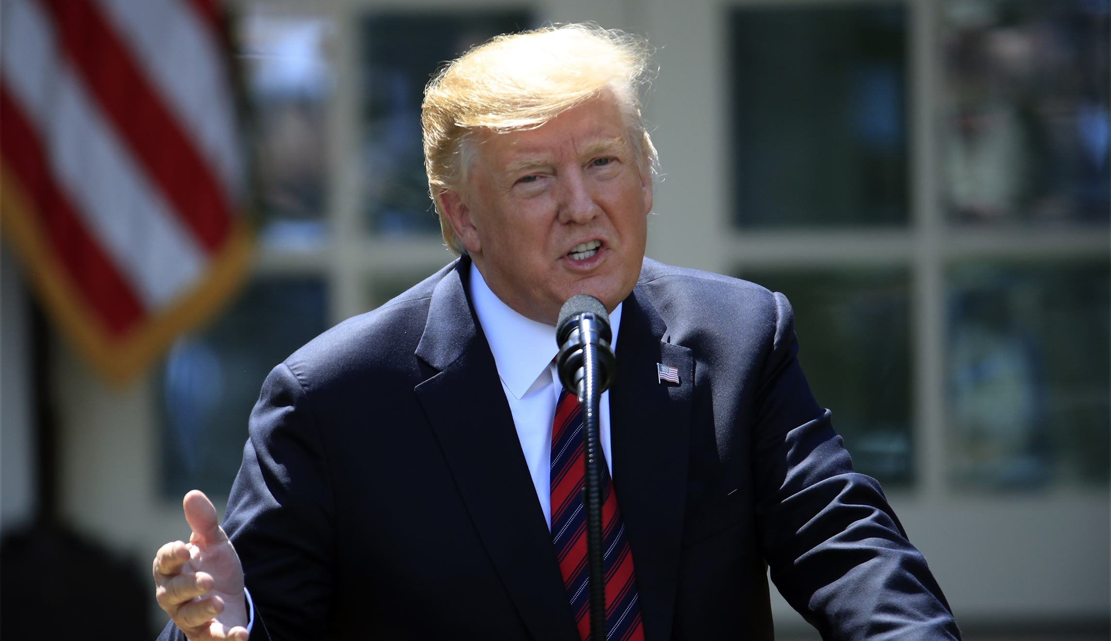 Why Trump’s ability to generate enthusiasm shouldn’t be underestimated