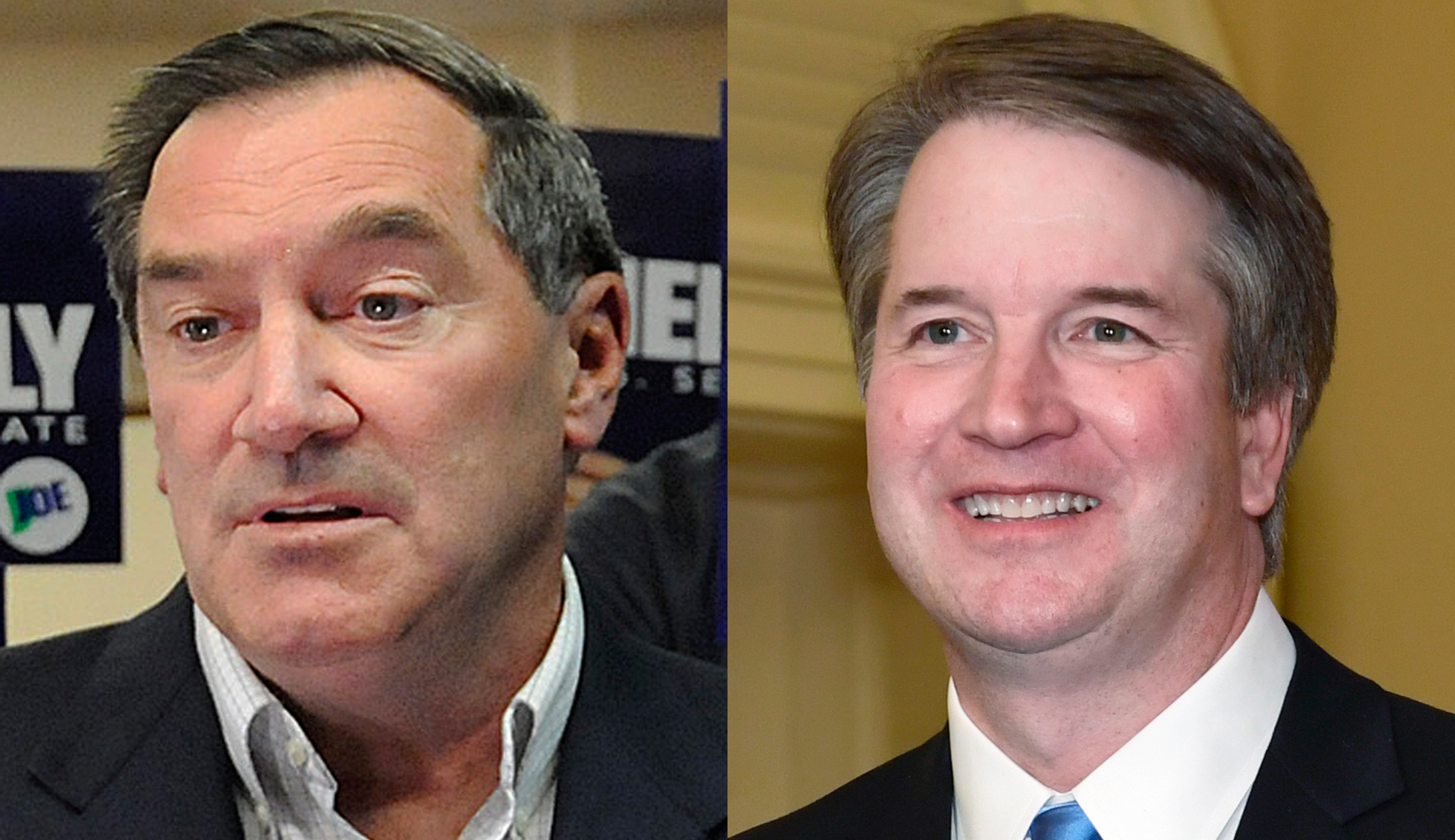 Indiana Democrat Joe Donnelly breaks with liberals on ICE, noncommittal on Kavanaugh