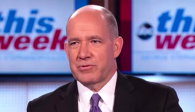 Matthew Dowd ends campaign for Texas lieutenant governor to make room for diversity