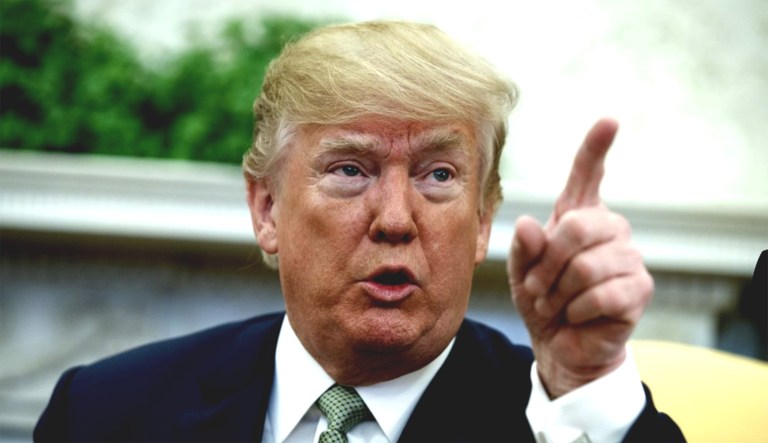 A House Democrat argued Monday that by firing former FBI Deputy Director Andrew McCabe, the government was sending a warning to other federal workers who might be investigating President Trump.