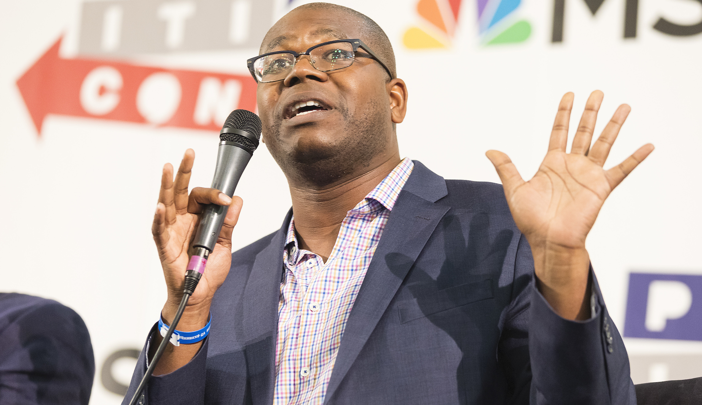 MSNBC contributor claims Tucker Carlson ‘basically supports terrorism’