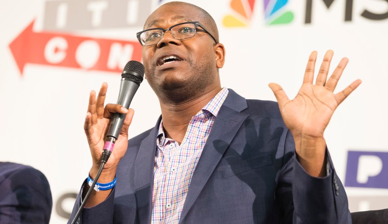 MSNBC contributor claims Tucker Carlson ‘basically supports terrorism’