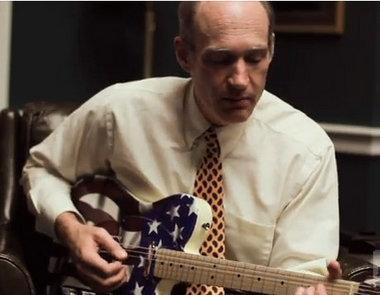 McCotter to answer debate questions live