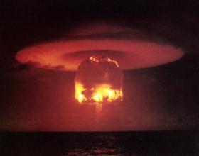 50 Nuclear Missiles Drop Offline