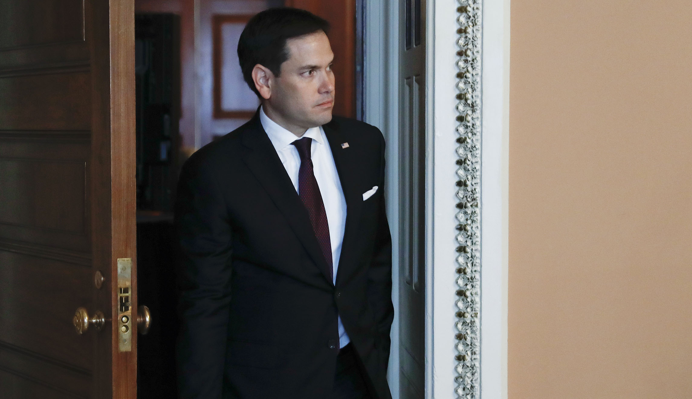 Marco Rubio warns: Communist China is targeting US students