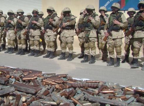 Obama: U.S., Britain committed to Afghan mission