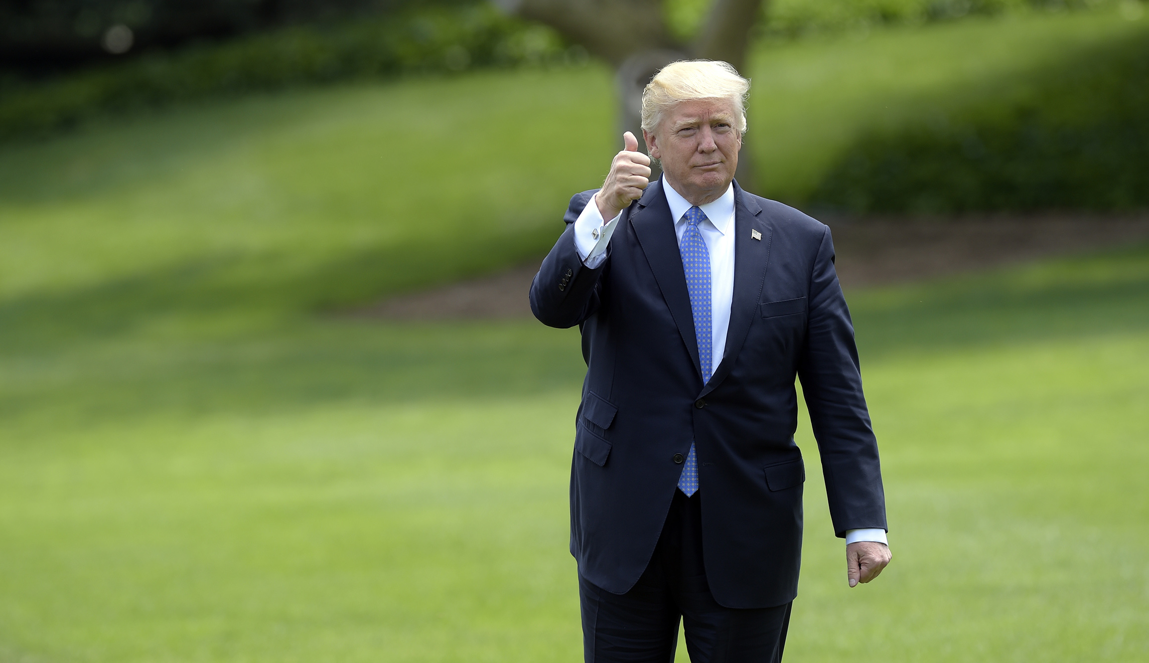 ‘Donald Trump has our back’: Another police union boss throws his support behind Trump