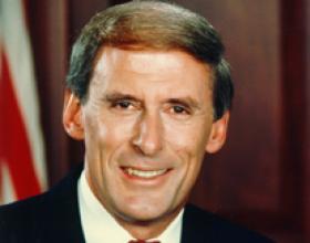 Coats Opposes Hagel