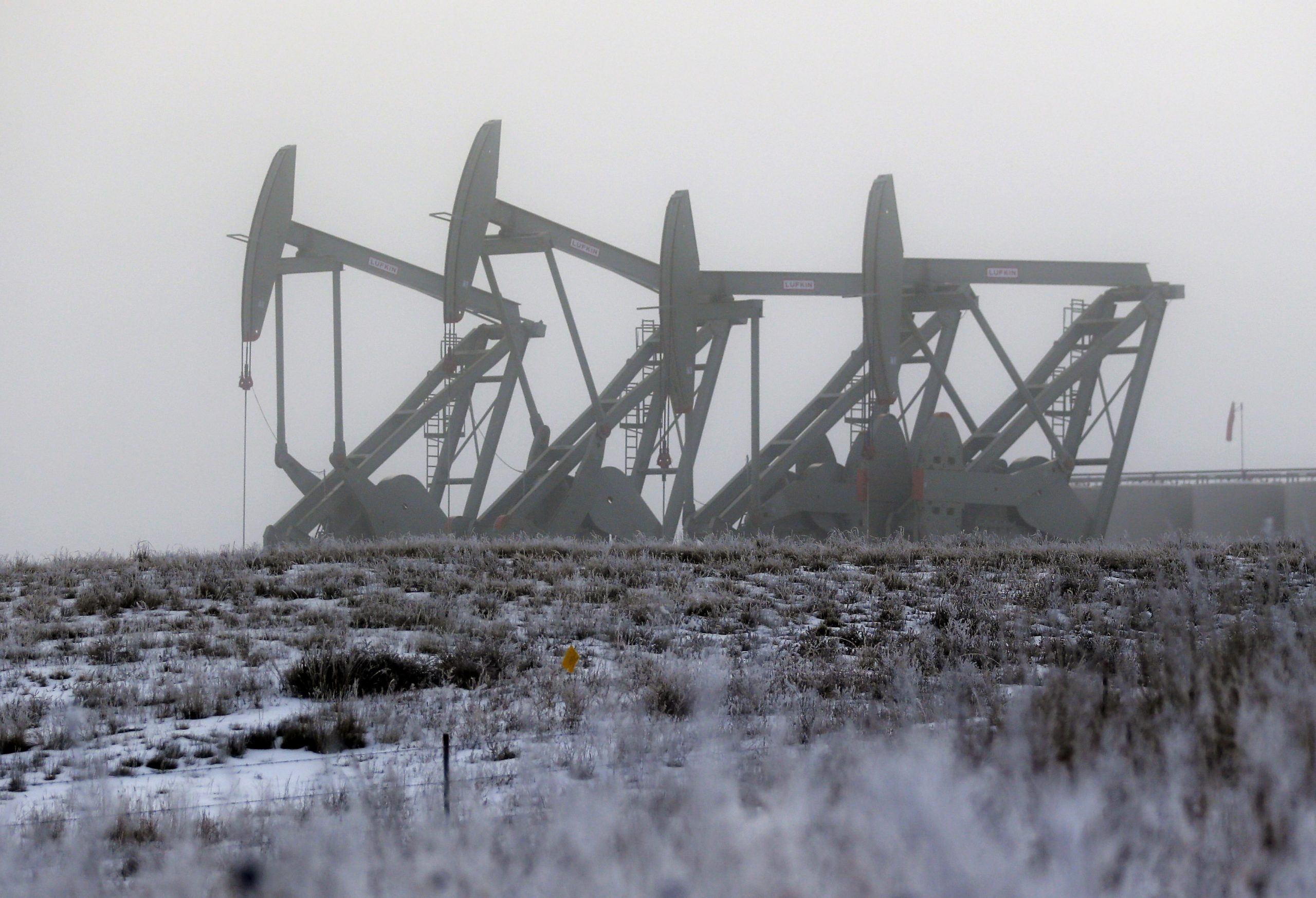 Report: Obama’s oil tax could slow economic growth