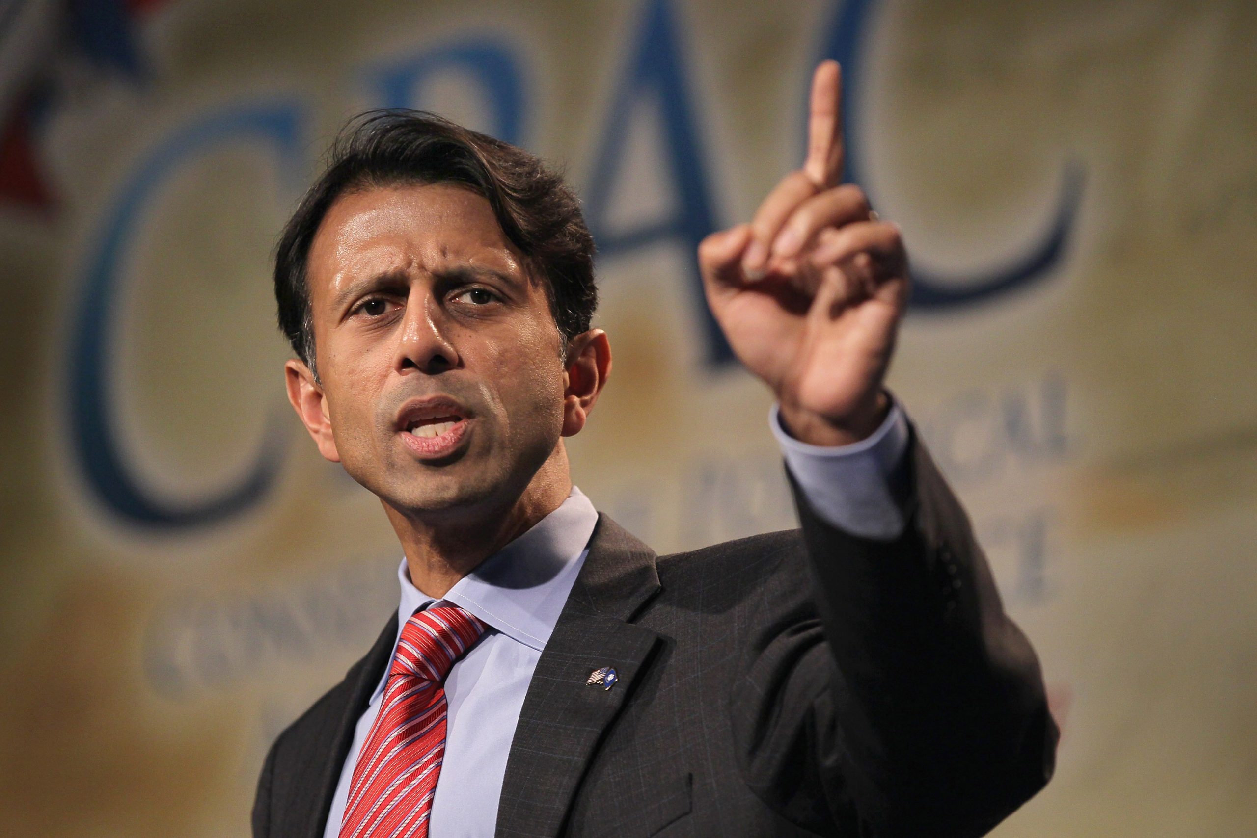 Justice Department: Bobby Jindal’s student vouchers are racist
