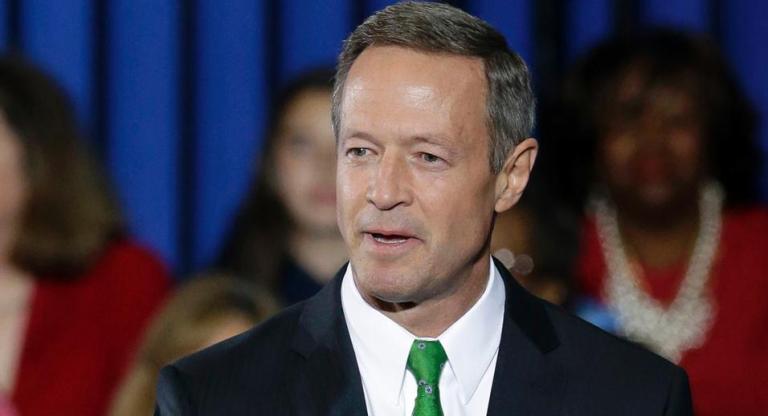 O’Malley ignores Steinle murder, worries about safety of illegal immigrants