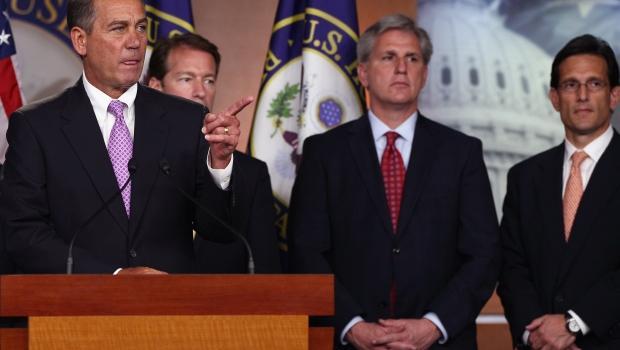 GOP Whip: ‘No’ on 9-9-9