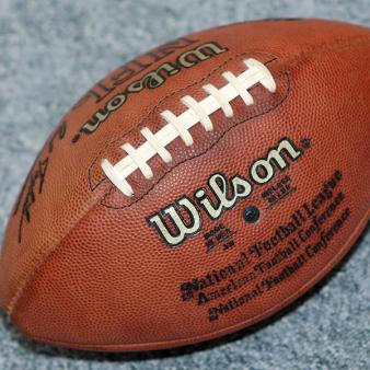 Def Con Three, Def Con Three … Hut, Hut