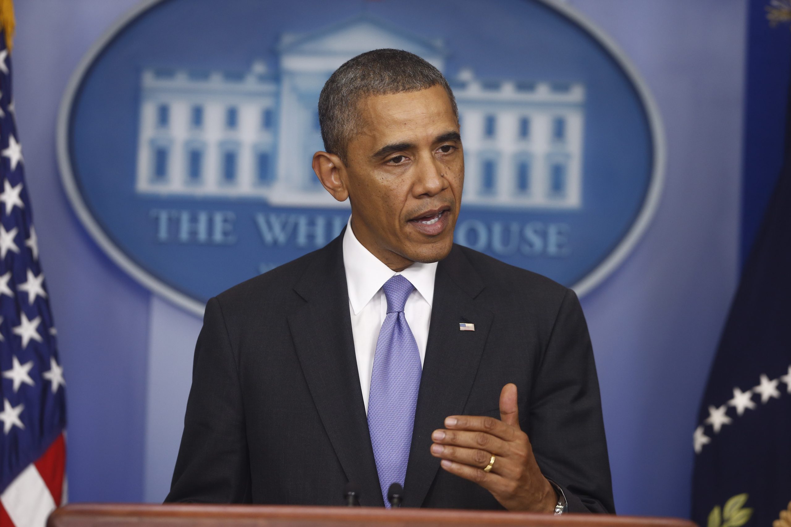 Obama thanks Senate for passing debt deal