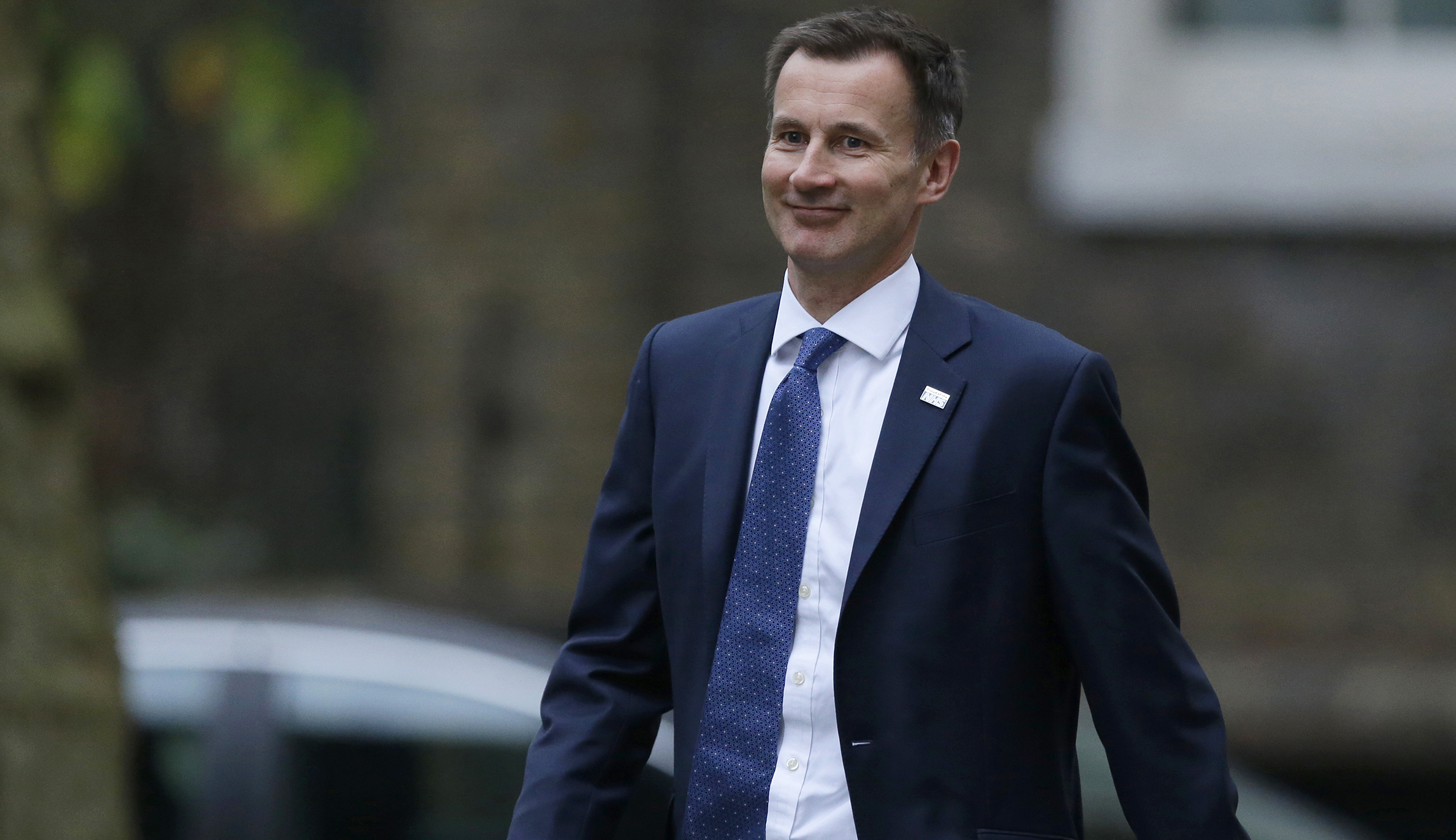 Head of England’s single-payer healthcare system fires back at Trump