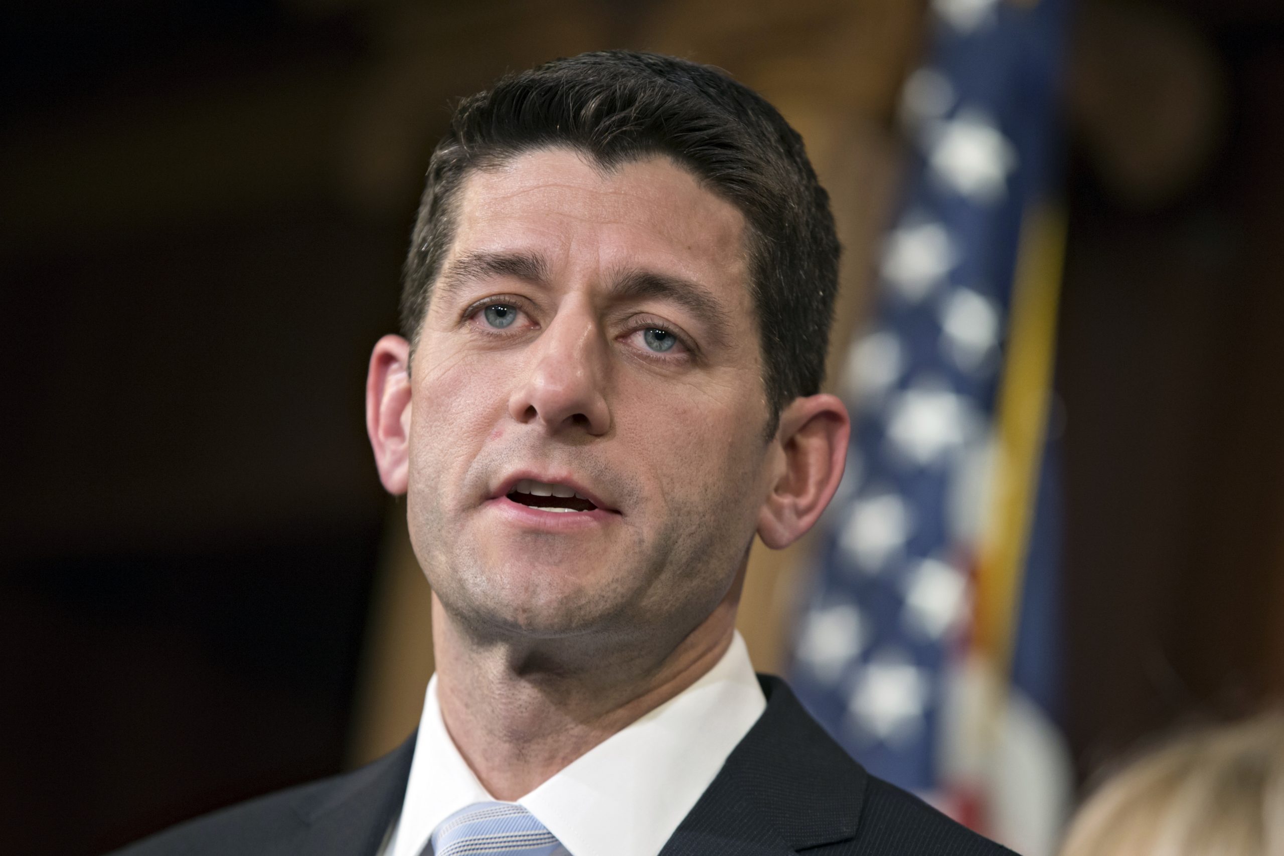 Paul Ryan calls 7 million signups a ‘Pyrrhic victory’ for Obamacare