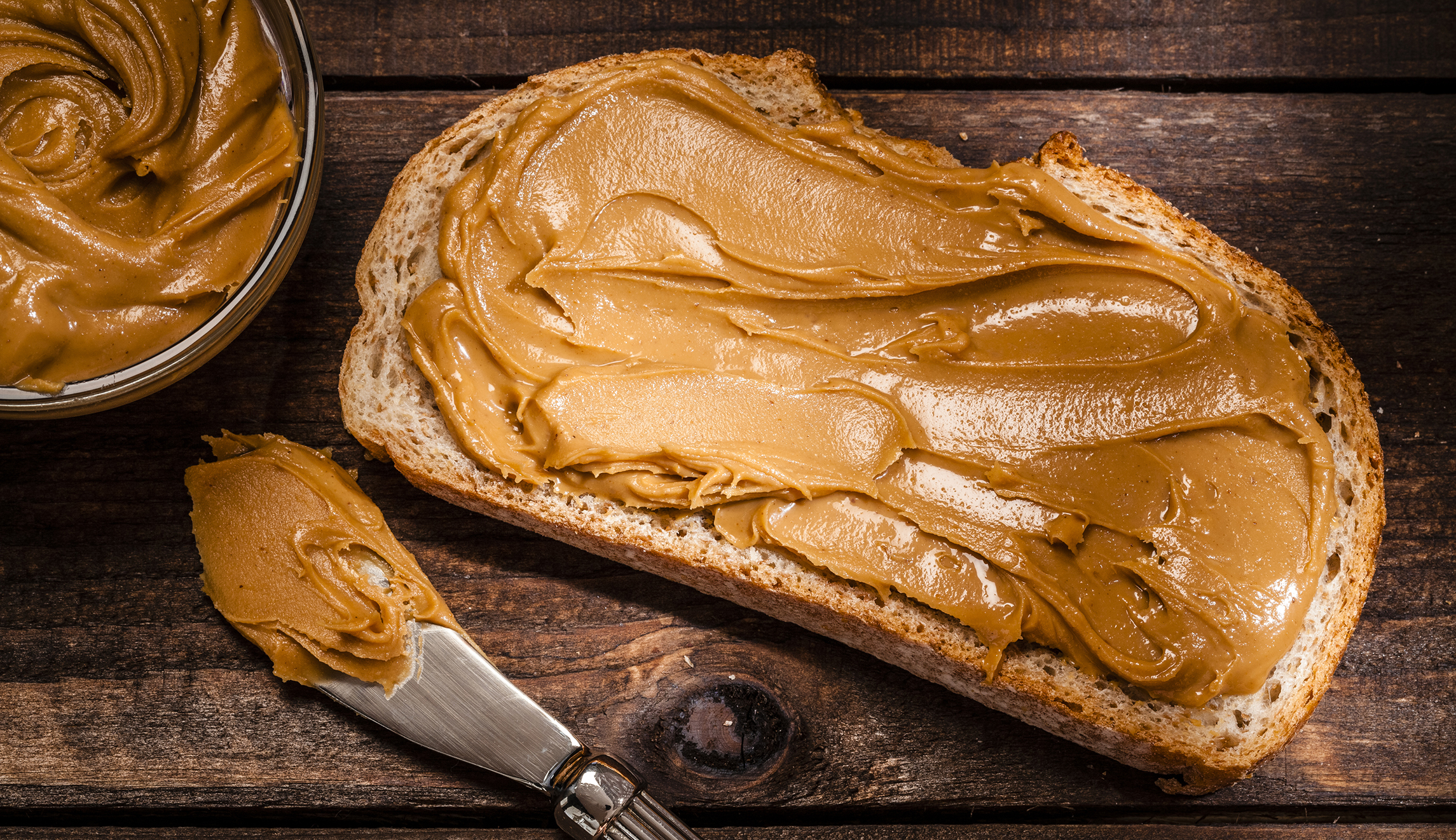 Europe threatens tariffs on US peanut butter to retaliate on steel
