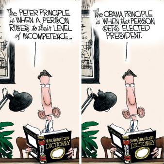 The Obama Principle