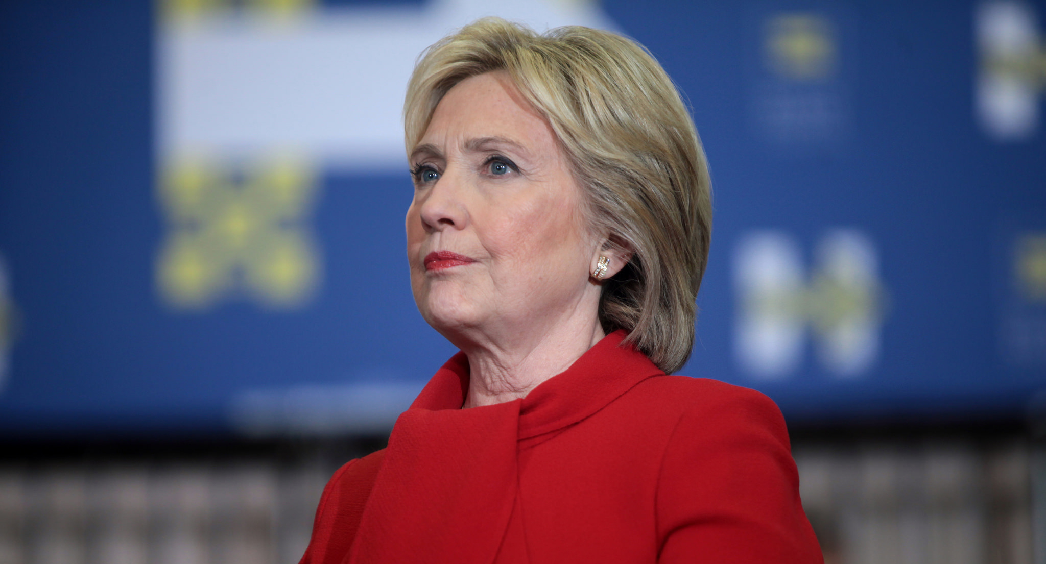 Hillary Already Monetizing Off Trump