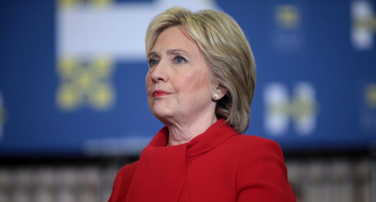 Watch: FBI Director Reveals Every Hillary Claim About Classified Emails Was a Lie