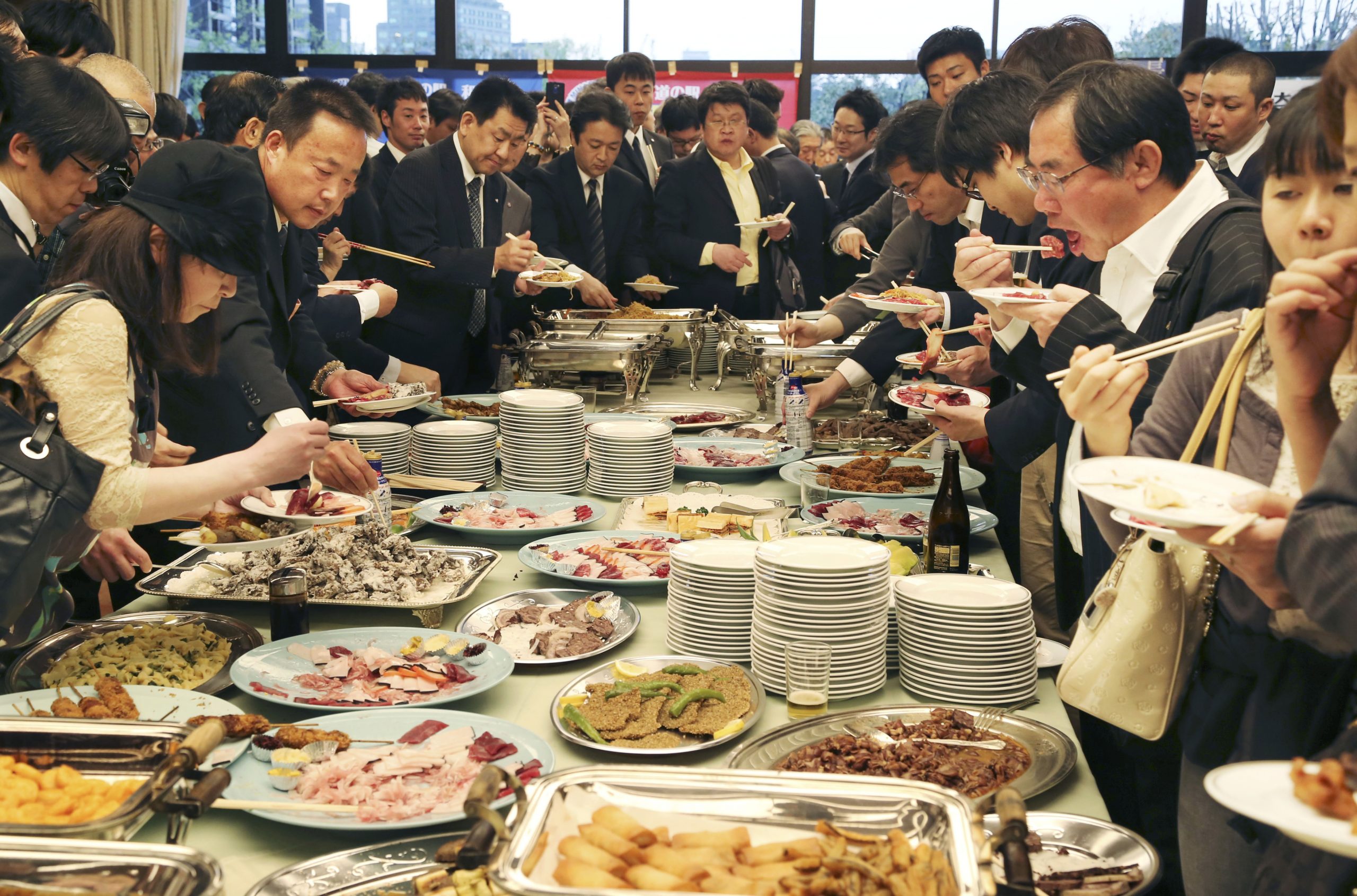 Japan pro-whaling lobby vows to continue hunts