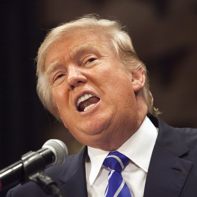 Trump: I Stuck Up for Jeb When He Couldn’t Talk