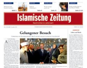 German Public Broadcasters Promote Newspaper of Controversial Muslim Publisher