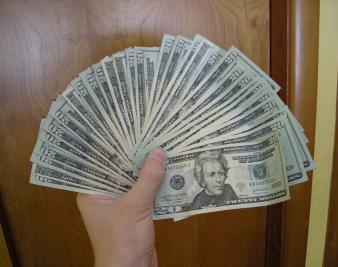 Our Paper Dollar Problem