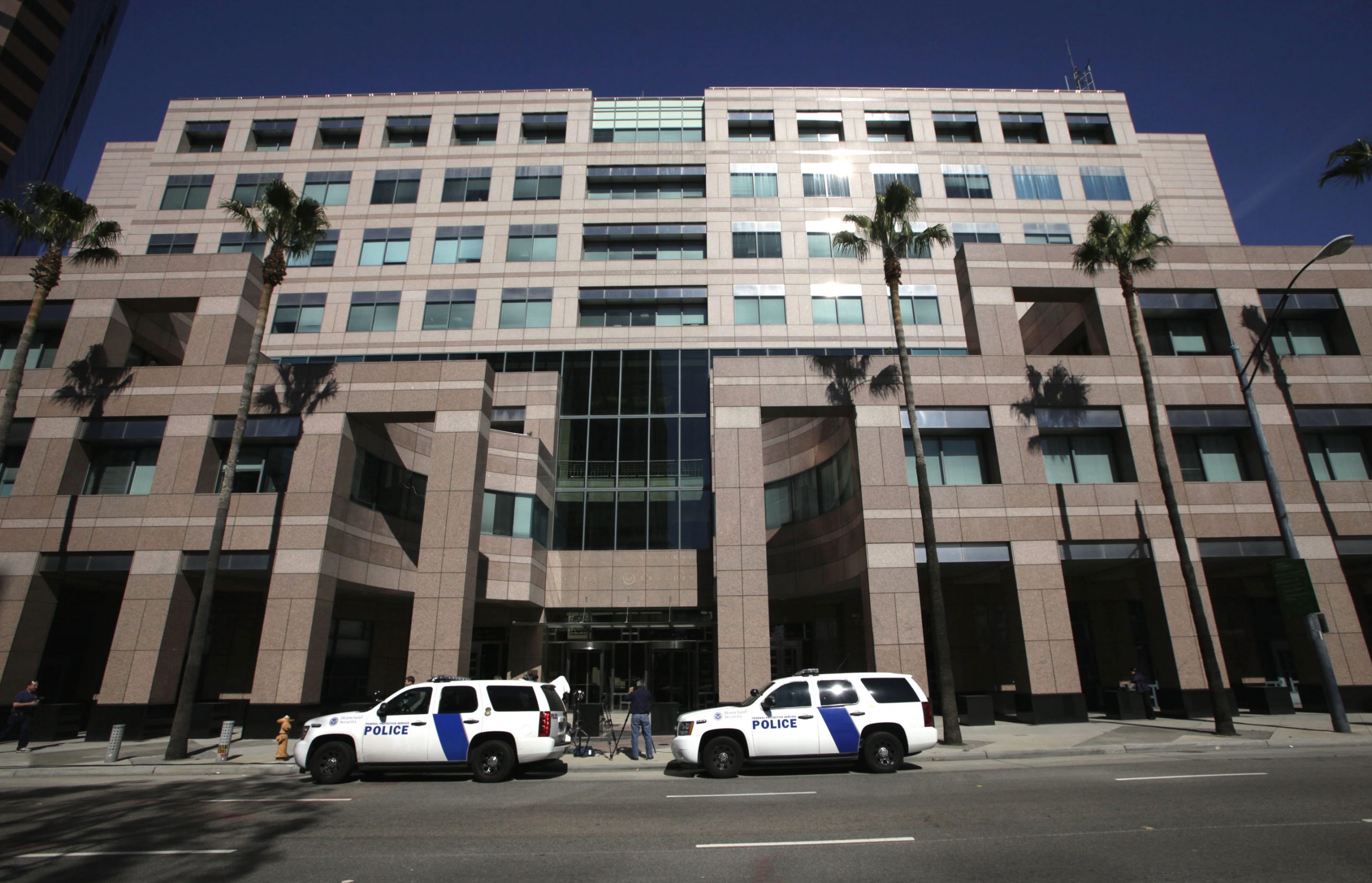 Judge: Immigration fraud hits 58 percent, crooked lawyers blamed 