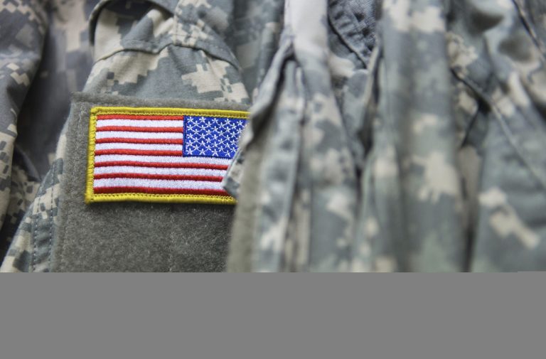 The so-called ENLIST Act would grant to undocumented young immigrants the right to join the U.S. military and be eligible for citizenship after four years. (Thinkstock)