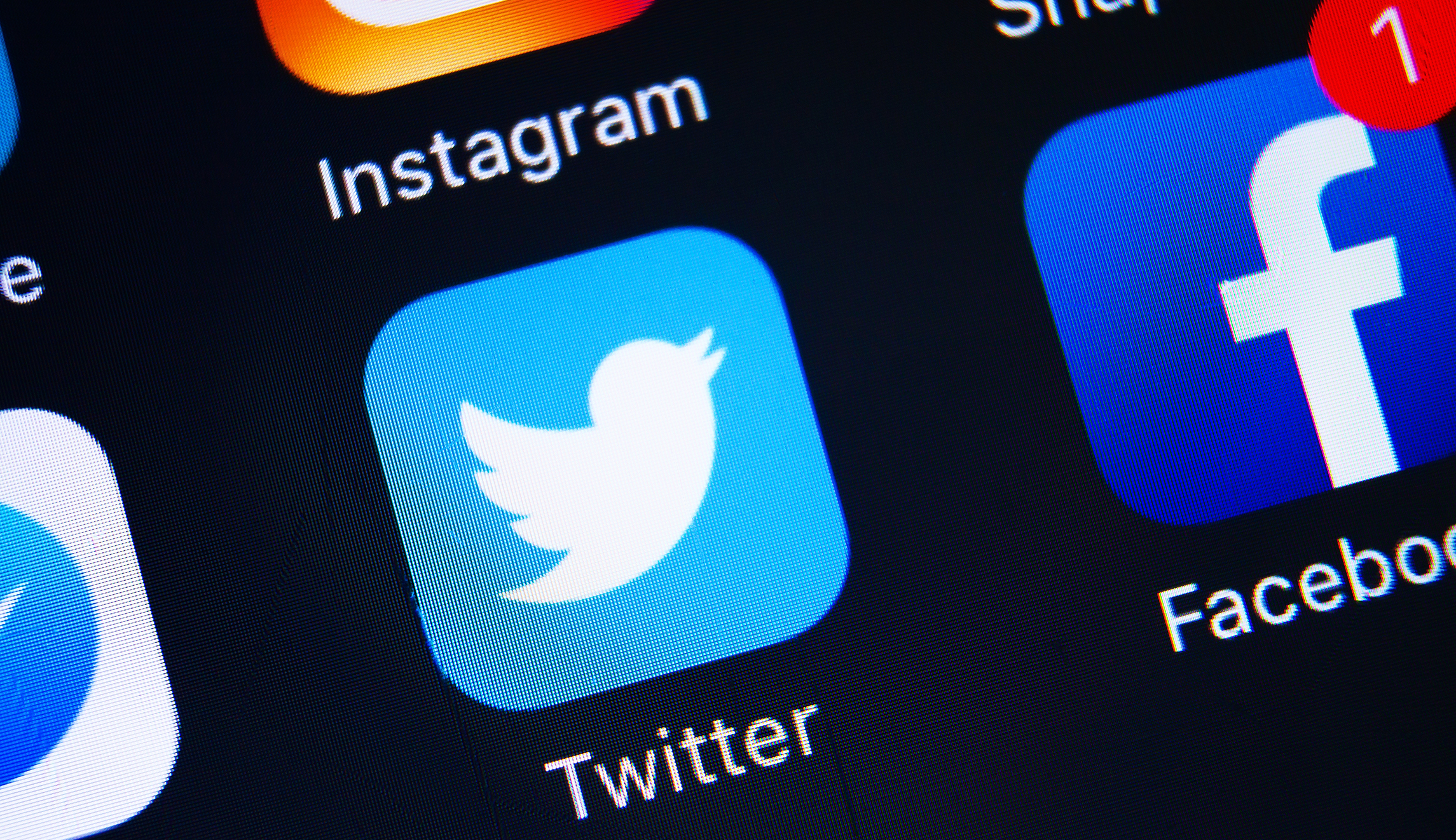 Twitter announces character limit will be doubled to 280 characters
