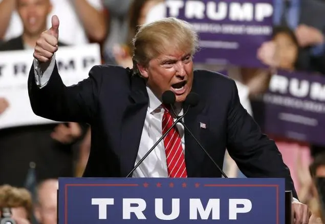 Trump unveils new plan to pump up ethanol